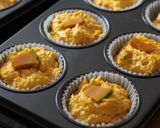 A picture of step 11 of Kabocha Muffins Chock Full of Kabocha.