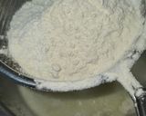 Foto del paso 5 de la receta: Buñuelos de bacalao