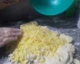 Foto del paso 3 de la receta: Chipitas de almidón 💕