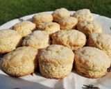 Foto del paso 6 de la receta: Scones