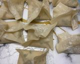 Foto langkah ke 6 dari resep Chicken Rangoon.