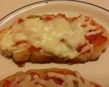 Taisen's cheese bruschetta recipe step 9 photo