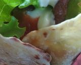 Foto langkah ke 6 dari resep Kebab Homemade Simple.