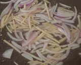 A picture of step 7 of Fish in Tamarind Sauce.