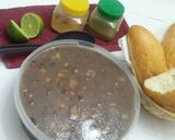 A picture of step 8 of How to Make Homemade Foul (Fava Beans).