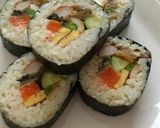 A picture of step 4 of Easy Sushi Vinegar for Sushi.