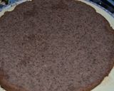 Pas rețetă Tortul copilăriei - Un tort de pus în Ramă!:)) 7 fotografie
