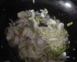 વેજ. રાઈસ સેવાઈ (Veg. Rice sevai in Gujarati રેસીપી સ્ટેપ3ફોટો