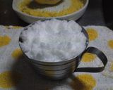 A picture of step 5 of Lemon Yogurt Cake.