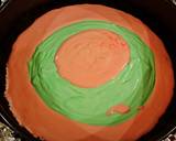 Peppermint / Vanilla Layered Creamy Cheesecake recipe step 12 photo