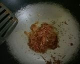 Foto langkah ke 6 dari resep Cilok Pedas Isi Ayam.