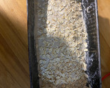 Foto del paso 3 de la receta: Pan de Avena y Pan de Trigo Sarraceno Sin Gluten y sin amasado !!!!