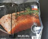 Foto del paso 2 de la receta: Pavé de salmón al baño María