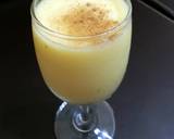 Pineapple Banana Smoothies recipe step 3 photo