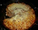 Super Easy Ground Beef & Rice Casserole recipe step 11 photo