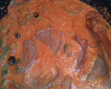 Foto del paso 4 de la receta: Filetitos de ternera en salsa