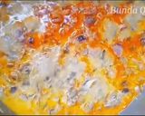 Foto langkah ke 5 dari resep Gulai Jantung Pisang.
