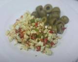 Penne with Spicy Mushroom recipe step 1 photo