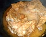A picture of step 8 of Chicken Masala Tikka with Grilled Potato Wedges.
