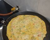 બેસનના મસાલા ચીલા (Besan Masala Chila Recipe in Gujarati) રેસીપી સ્ટેપ5ફોટો