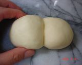 A picture of step 7 of Nostalgic Milk Bread.