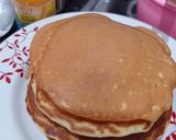 Foto langkah ke 4 dari resep Pancake.