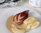 A picture of step 10 of 5 Minute Caramel Sauce.