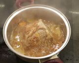 Foto del paso 1 de la receta: Vithel Thone argentine