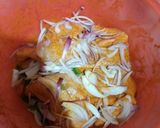 Foto del paso 2 de la receta: Pollo marinado