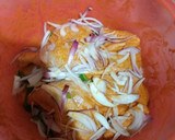 Foto del paso 2 de la receta: Pollo marinado
