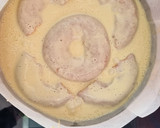 Foto del paso 5 de la receta: TARTA DE DONUTS🍩