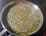 Foto del paso 2 de la receta Estofado de cordero con festival de setas