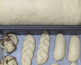 Foto langkah ke 6 dari resep Sourdough Shokupan.