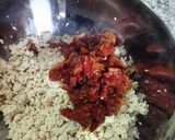 Foto del paso 2 de la receta: Burger de tofu