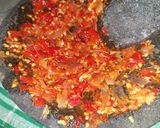 Foto langkah ke 3 dari resep Pecak Ikan Nila Ala Betawi.