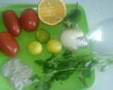 Foto del paso 1 de la receta: Longanizas receta de la abuelita