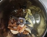 अखरोट की चटनी (akhrot ki chutney recipe in Hindi) रेसिपी चरण 2 फोटो
