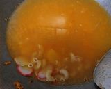 Foto langkah ke 4 dari resep Seblak.