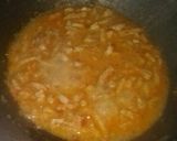 Foto langkah ke 4 dari resep Urap totem(toge tempe).