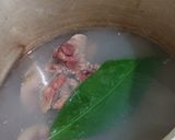 Foto langkah ke 1 dari resep Sambel Goreng Kentang Ati Ayam.
