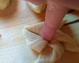 Foto del paso 4 de la receta: Mini Facturas Sin Hojaldre Súper Fácil🇦🇷🥐