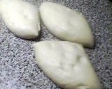 A picture of step 1 of LuBella's Pizza Dough Italian Bread From Scratch.