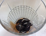 A picture of step 3 of Oreo Affogato Dessert.