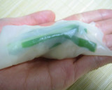 A picture of step 4 of Dim Sum at Home.