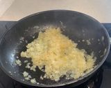 Foto del paso 7 de la receta: Albóndigas con sepia y guisantes
