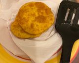 Foto del paso 6 de la receta: Sopaipillas de zapallo !