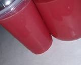 Melon lemonade recipe step 2 photo