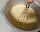 Foto del paso 1 de la receta: Tarta de queso freidora de aire