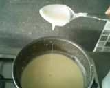 A picture of step 5 of Chicken pie.