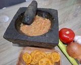 Foto del paso 2 de la receta: Chancho en piedra